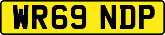 WR69NDP