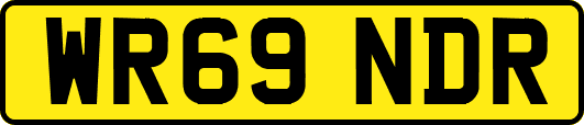 WR69NDR