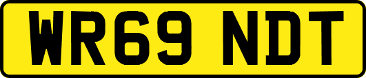 WR69NDT