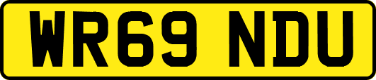 WR69NDU