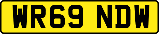 WR69NDW