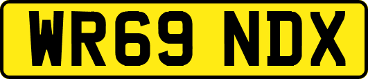 WR69NDX