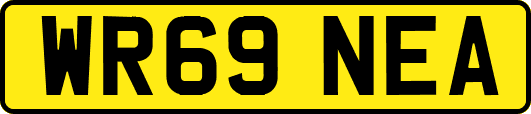 WR69NEA