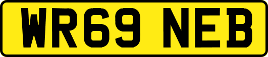 WR69NEB