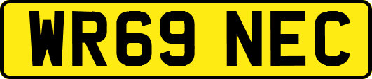 WR69NEC