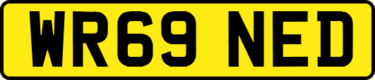 WR69NED