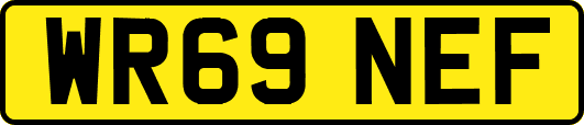 WR69NEF