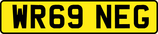 WR69NEG
