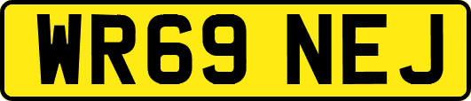 WR69NEJ