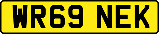 WR69NEK