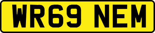 WR69NEM