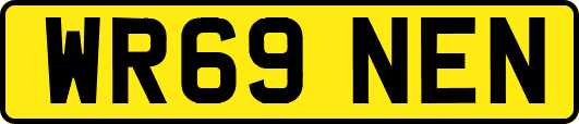 WR69NEN