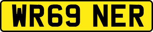 WR69NER