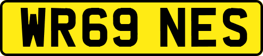 WR69NES