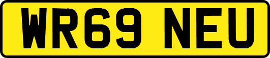 WR69NEU