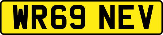 WR69NEV