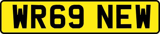 WR69NEW