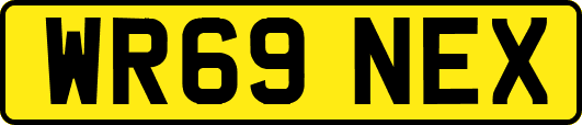 WR69NEX