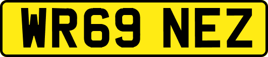 WR69NEZ