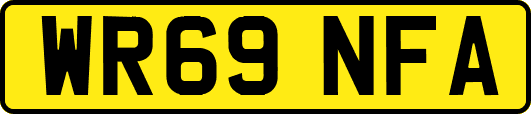 WR69NFA
