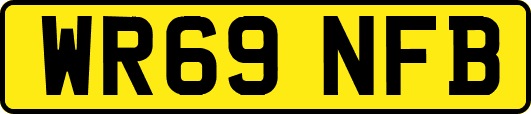 WR69NFB