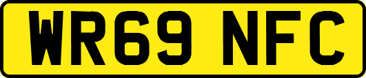 WR69NFC