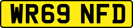 WR69NFD