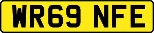 WR69NFE