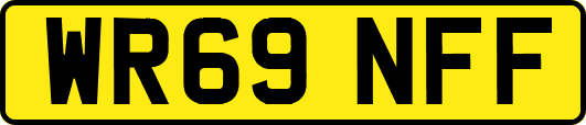 WR69NFF