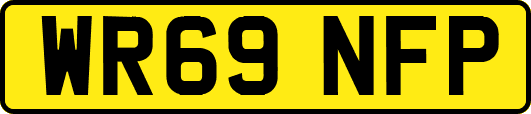 WR69NFP