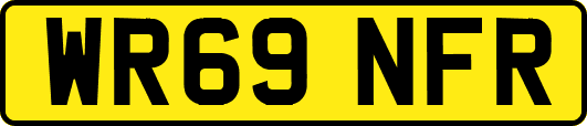 WR69NFR