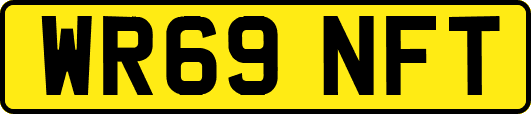 WR69NFT