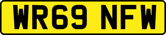 WR69NFW