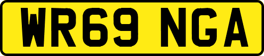 WR69NGA