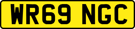 WR69NGC