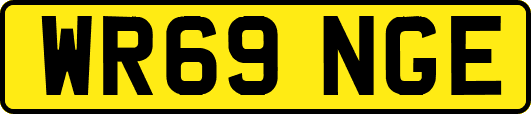 WR69NGE