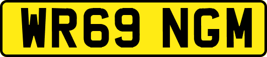 WR69NGM