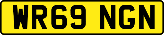 WR69NGN