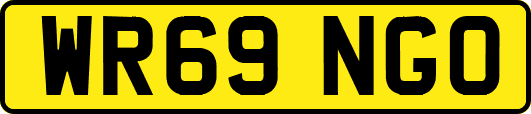 WR69NGO