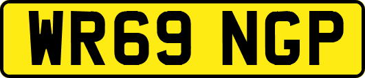 WR69NGP