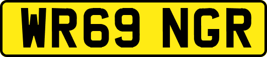 WR69NGR