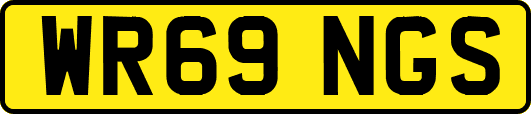 WR69NGS