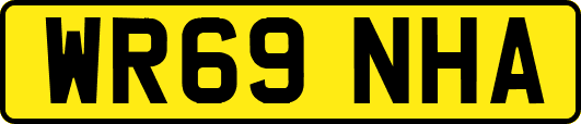WR69NHA