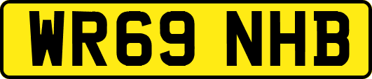 WR69NHB