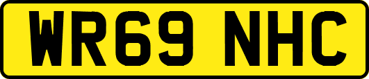 WR69NHC