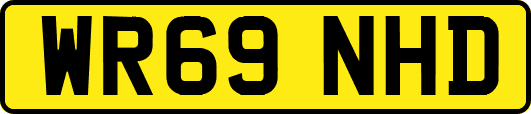 WR69NHD