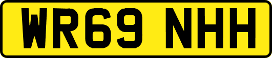 WR69NHH