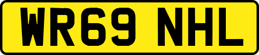 WR69NHL