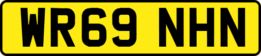 WR69NHN