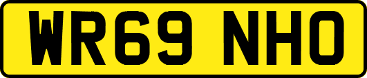 WR69NHO
